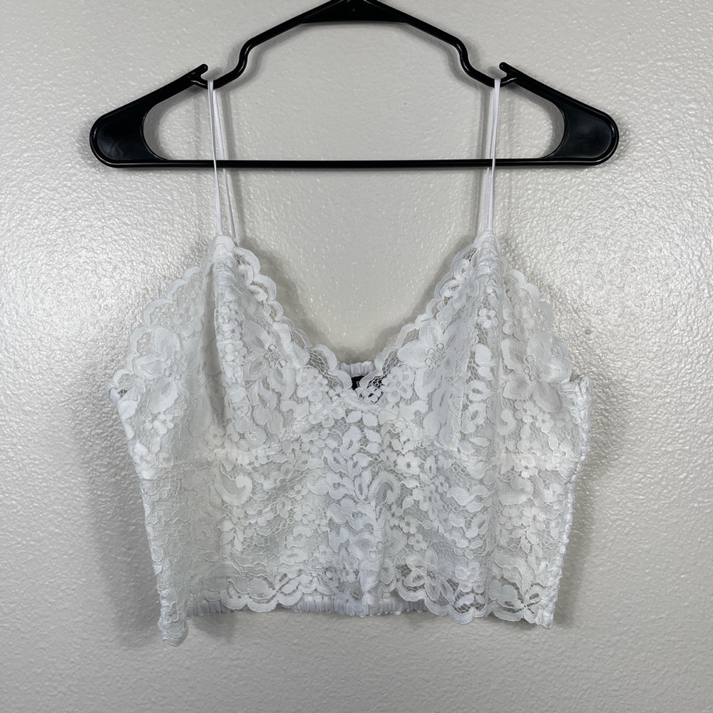 NWT express top